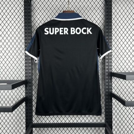 Mens FC Porto 2026/27 Special Jersey – view 2