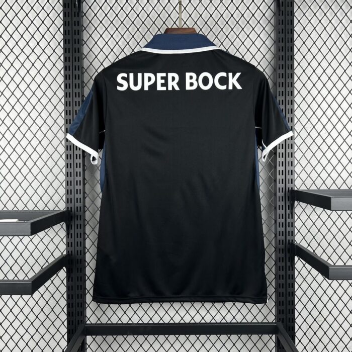 Mens FC Porto 2026/27 Special Jersey - Image 2