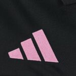 Mens Inter Miami CF 2026/27 Away Long Sleeve Jersey - Image 4