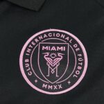 Mens Inter Miami CF 2026/27 Away Long Sleeve Jersey - Image 3