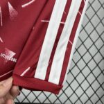 Mens Liverpool 2026/27 Home Long Sleeve Jersey - Image 4