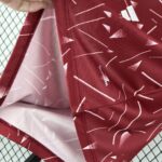 Mens Liverpool 2026/27 Home Long Sleeve Jersey - Image 3
