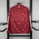 Mens Liverpool 2026/27 Home Long Sleeve Jersey - Image 2