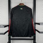 Mens Mexico 2026 World Cup Third Long Sleeve Jersey - Image 2