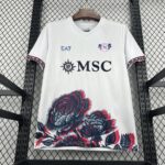 Mens Napoli 2026/27 Concept Jersey - Image 4