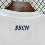 Mens Napoli 2026/27 Concept Jersey - Image 3
