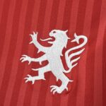 Mens Olympique Lyonnais 2026/27 Away Jersey - Image 5