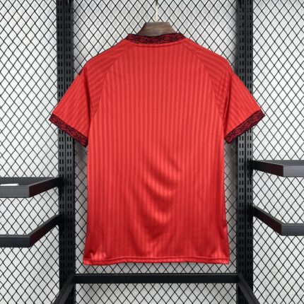 Mens Olympique Lyonnais 2026/27 Away Jersey – view 2