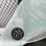 Mens Portugal 2026 World Cup Away Long Sleeve Jersey - Image 4