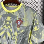 Mens Portugal 2026 World Cup Goalkeeper Jersey – view 5