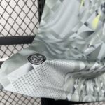 Mens Portugal 2026 World Cup Goalkeeper Jersey – view 4