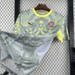Mens Portugal 2026 World Cup Goalkeeper Jersey – view 3