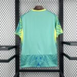 Mens Portugal 2026 World Cup Goalkeeper Jersey - Image 2