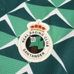 Mens Racing de Santander 2025/26 113th Anniversary Jersey - Image 5