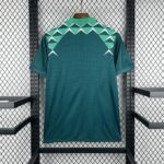 Mens Racing de Santander 2025/26 113th Anniversary Jersey - Image 2