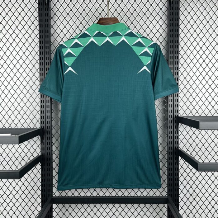 Mens Racing de Santander 2025/26 113th Anniversary Jersey - Image 2