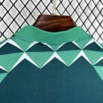 Mens Racing de Santander 2025/26 113th Anniversary Jersey - Image 3