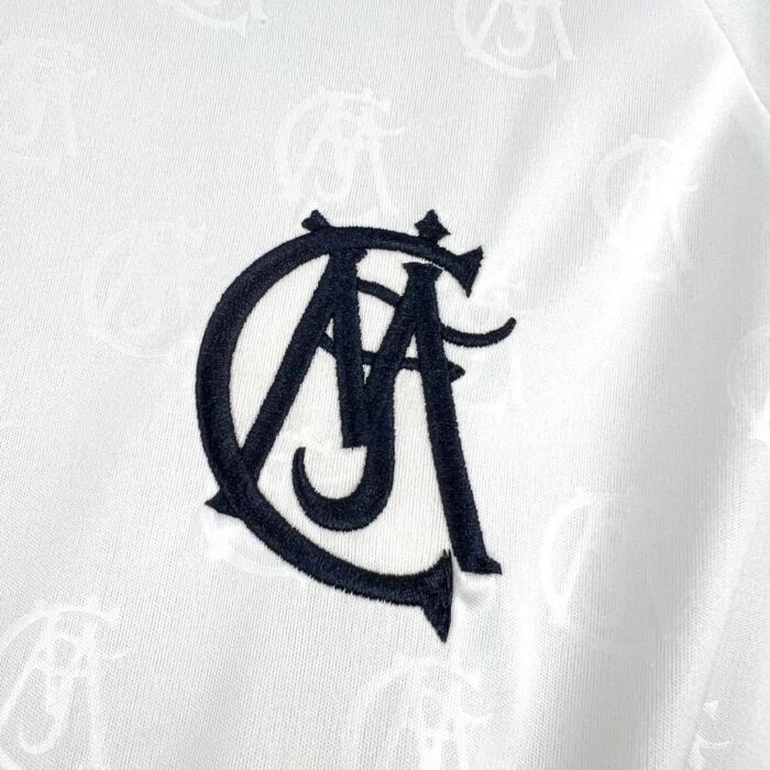 Mens Real Madrid 2026/27 125th Anniversary Jersey - Image 5