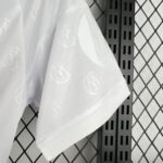 Mens Real Madrid 2026/27 125th Anniversary Jersey - Image 4