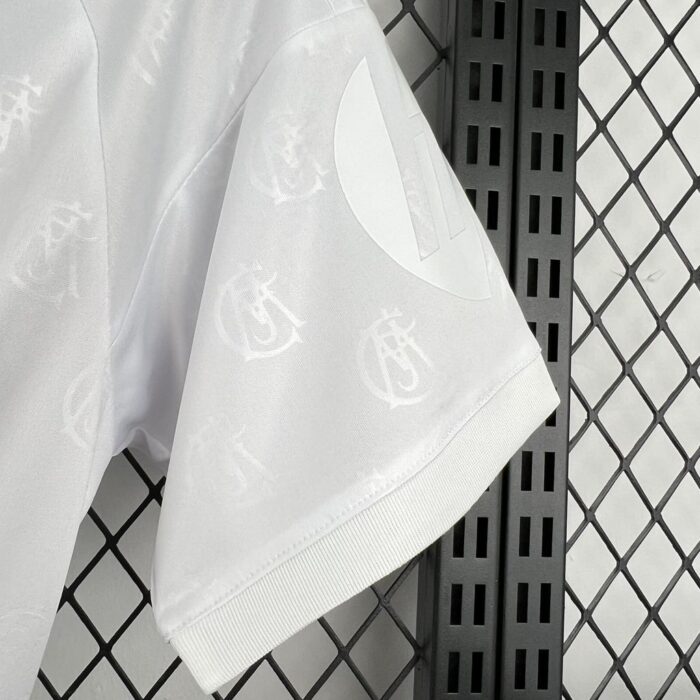 Mens Real Madrid 2026/27 125th Anniversary Jersey - Image 4