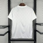 Mens Real Madrid 2026/27 125th Anniversary Jersey - Image 2