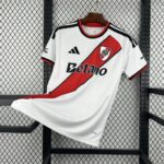 Mens River Plate 2026/27 Home Jersey