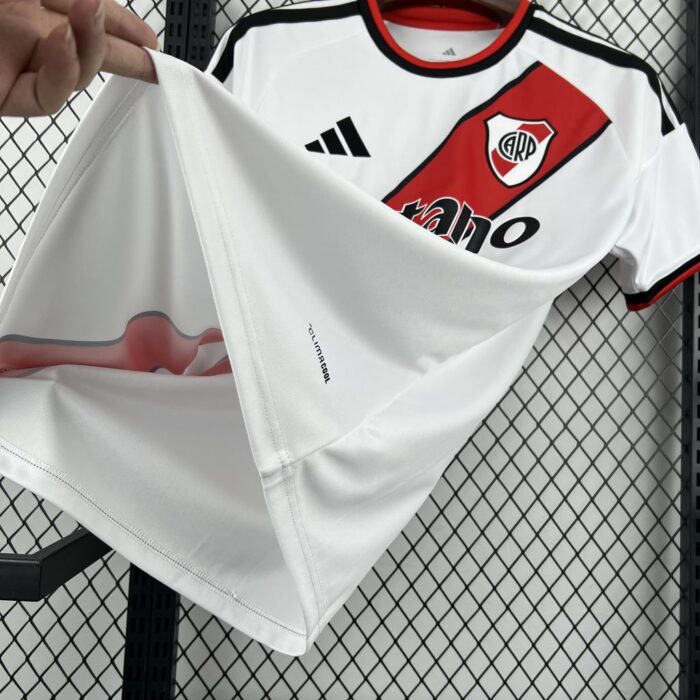 Mens River Plate 2026/27 Home Jersey – view 4