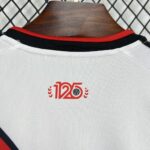 Mens River Plate 2026/27 Home Jersey – view 3