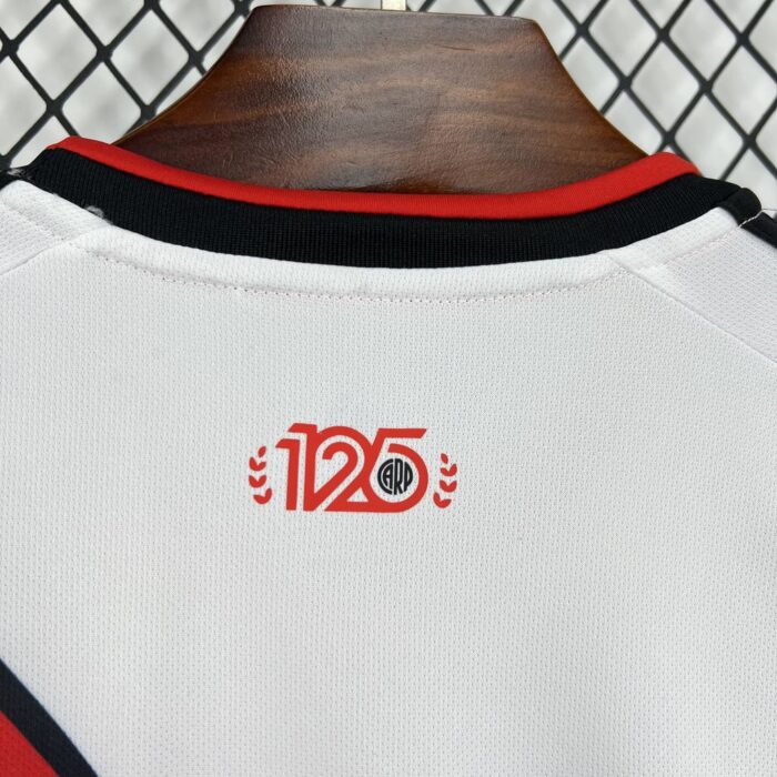 Mens River Plate 2026/27 Home Jersey – view 3