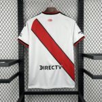 Mens River Plate 2026/27 Home Jersey – view 2