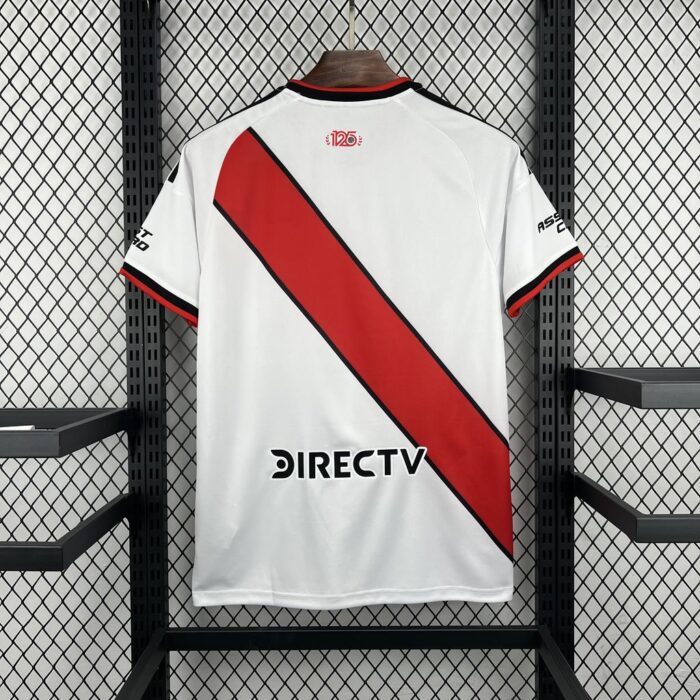 Mens River Plate 2026/27 Home Jersey – view 2