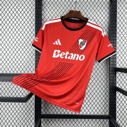 Mens River Plate 2026/27 Third Jersey