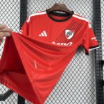 Mens River Plate 2026/27 Third Jersey - Image 3