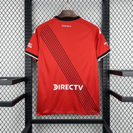 Mens River Plate 2026/27 Third Jersey – view 2