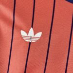Mens Scotland 2026 World Cup Away Long Sleeve Jersey - Image 4