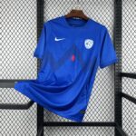 Mens Slovenia 2026 Away Jersey