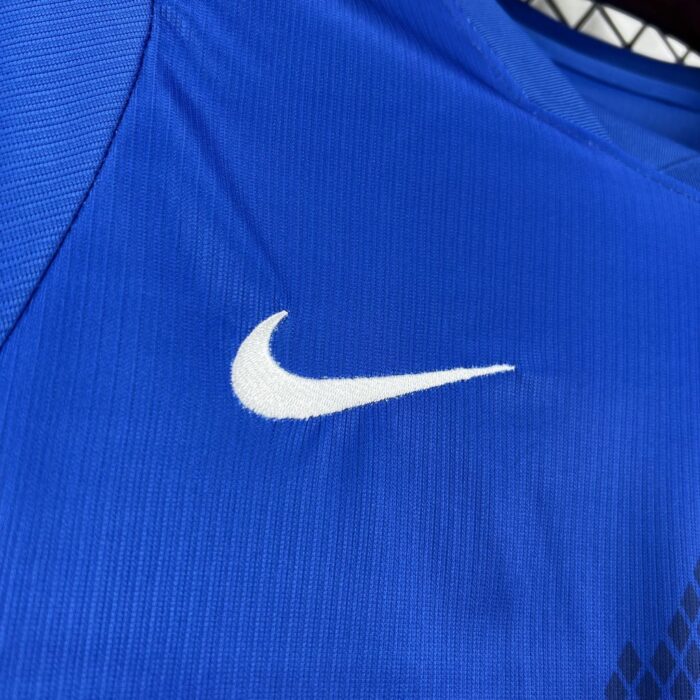 Mens Slovenia 2026 Away Jersey - Image 5