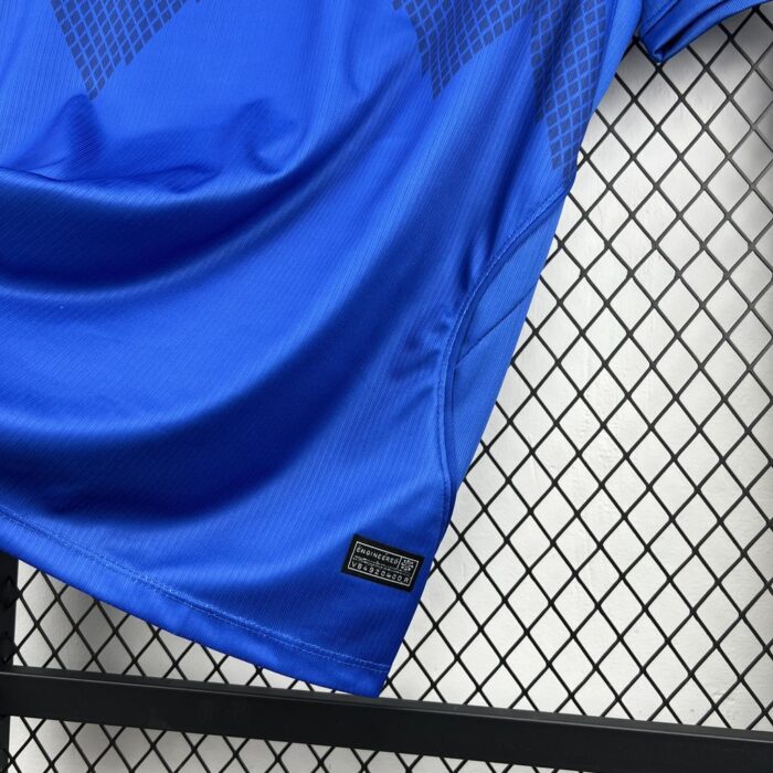 Mens Slovenia 2026 Away Jersey - Image 3