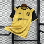 Mens Sport Recife 2026/27 Away Jersey