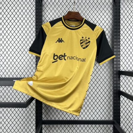 Mens Sport Recife 2026/27 Away Jersey