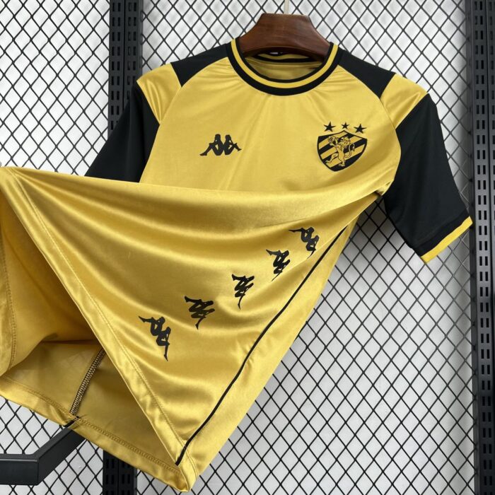 Mens Sport Recife 2026/27 Away Jersey - Image 4