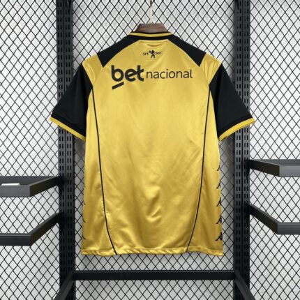 Mens Sport Recife 2026/27 Away Jersey – view 2