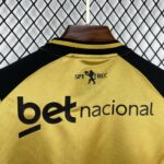 Mens Sport Recife 2026/27 Away Jersey - Image 3