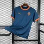 Mens Valencia CF 2026/27 Away Jersey