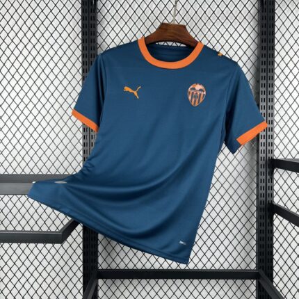 Mens Valencia CF 2026/27 Away Jersey