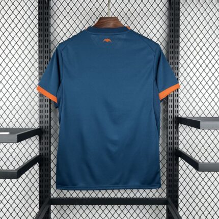 Mens Valencia CF 2026/27 Away Jersey – view 2