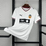 Mens Valencia CF 2026/27 Home Jersey