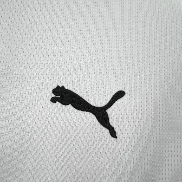 Mens Valencia CF 2026/27 Home Jersey - Image 5