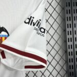 Mens Valencia CF 2026/27 Home Jersey - Image 4