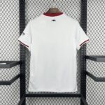 Mens Valencia CF 2026/27 Home Jersey - Image 2